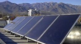 Chile: Solar Association ACESOL Fights to Extend Tax Rebates