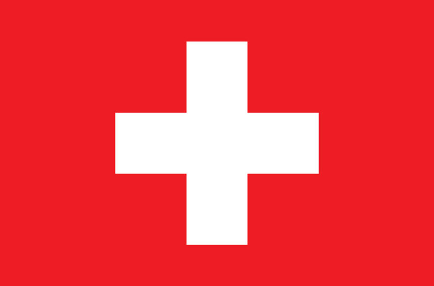 Swiss: U-turn in Energy Policy