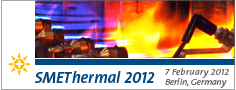 Germany: Cost reduction, labeling and new materials are topics of SMEThermal 2012