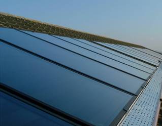  Great Britain: Big Run on Phase 2 of the Low Carbon Building Programme