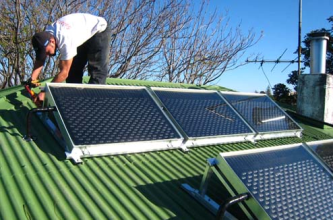  New Zealand: SolarCity receives carboNZero Certificate