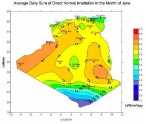 Algeria: A Sunny State Still Waiting its Turn