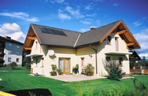 Austria: First Federal Incentive Programme for Solar Water Heating