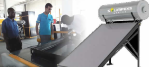 Kenya: Financial Scheme Attached to Solar Obligation