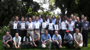 SOLTRAIN: Solar Thermal Training in South Africa