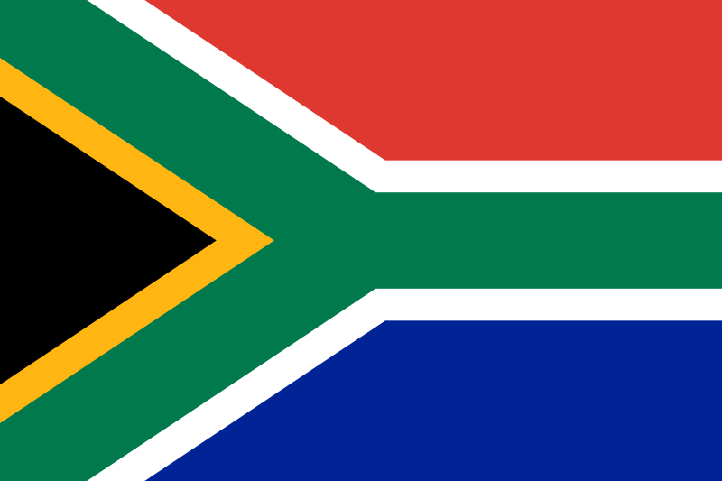  National Building Regulation in South Africa