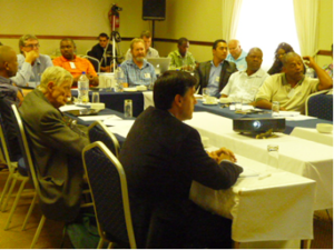 South Africa: Building Regulation Not Applied as Intended