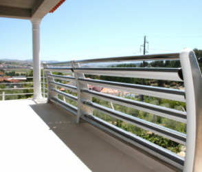  Portugal: Full Architectural Integration of Solar Thermal Technology