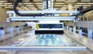 Monopoly on Laser Welding in the USA
