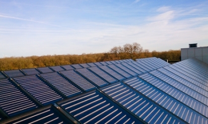  Belgium: Commercial Customers Can Choose among Several Solar System Variants