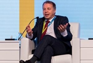 IEA Paper: How to Decarbonise the Industrial Sector