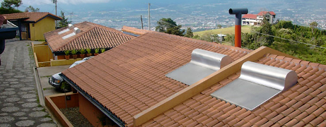  Costa Rica: Rising Energy Prices to Benefit Solar Water Heating