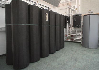  Germany: H.M. Heizkörper Plans to Mass-Produce Latent Heat Storage Units