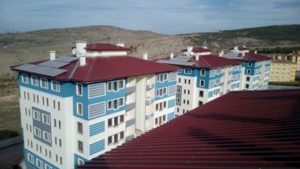 Turkey: State Activities in Solar Thermal Market Difficult to Research