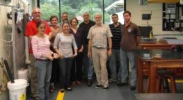 Costa Rica: Training Course at Earth University