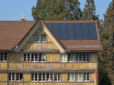  Switzerland: New Buildings to Reach Nearly Zero Energy Standard by 2020