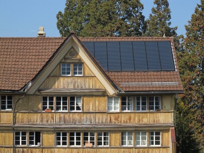 Switzerland: New Buildings to Reach Nearly Zero Energy Standard by 2020