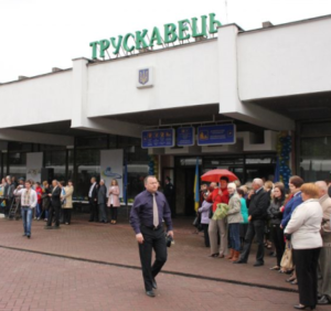 Ukrainian Railway Network Plans Solar Water Heaters for Break Room Facilities