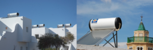 Tunisia: CDM to fund Solar Water Heaters