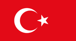 Lack of Support: Turkish Market Decreasing
