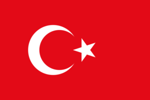 Lack of Support: Turkish Market Decreasing