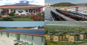 Turkey: Great Achievements with Little Policy Support