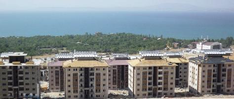  Turkey: High-quality Solar Hot Water Systems across Earthquake Area