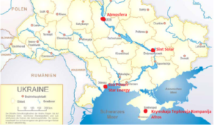 Ukraine: “A Collector is trendy and shows a certain Lifestyle”