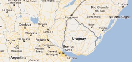  Uruguay: Tax Benefits and Incentives planned