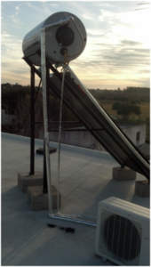 Uruguay: New Solar Thermal Regulations
