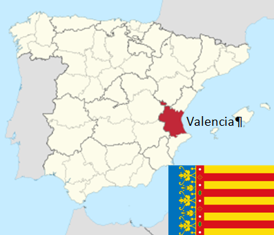  Spain: Solar Thermal Incentives in Valencia