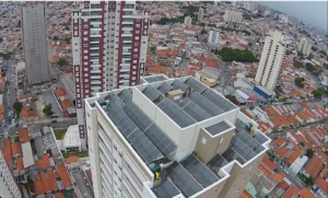 Brazil: Impact of São Paulo Solar Obligation