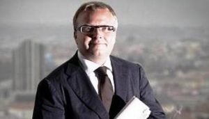 Czech Republic: Rapid Market Consolidation