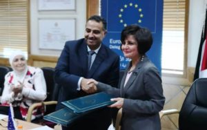 Steps towards certification in Arab countries