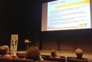 IEA SHC supports historic buildings expert network