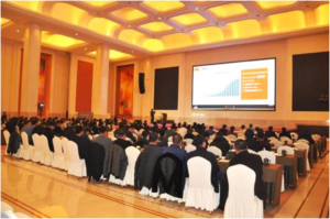 China: Flat plate collector sales up despite shrinking market