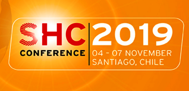  SHC 2019: Call for papers open until February