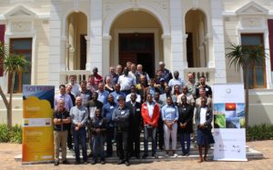 Solar air-conditioning training for energy professionals