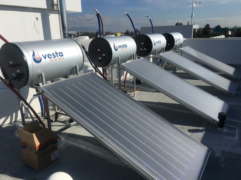 Recovering construction industry bolsters solar growth in Cyprus