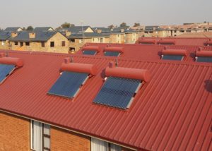 Southern Europe: A good place for SWH companies to do business