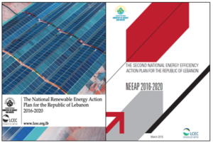 Concentrating solar heat may be vital to Lebanese energy policy