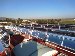 Mexico, China and India lead global SHIP market