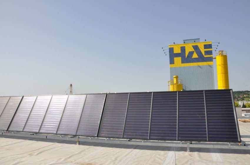  Austria: Fully Solar-Heated Commercial Buildings