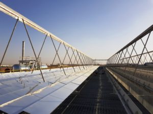 Industrial Solar and Gasco join forces