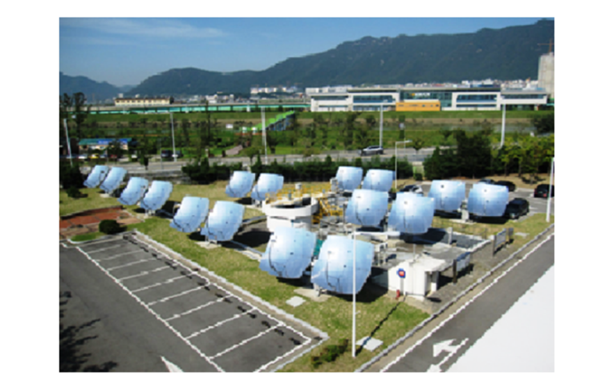  South Korea supports District Energy in Cities Initiative