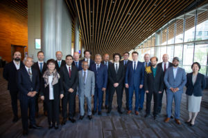 SHC experts become Mission Innovation Champions