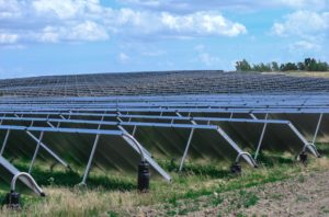Five multi-megawatt district heating plants under construction