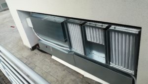 Attractive solar cooling market in Italy