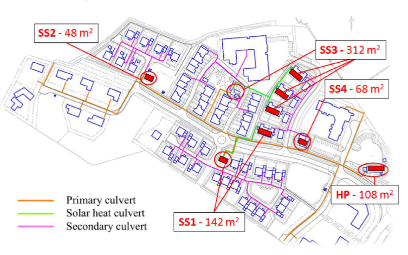 Best practice examples of urban solar projects exceed expectations