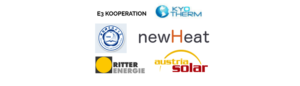 SHC solar award: Six successful business models